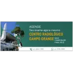 Ícone da CENTRO RADIOLOGICO CAMPO GRANDE LTDA