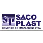 Ícone da SACOPLAST  INDUSTRIA E COMERCIO DE SACOLAS LTDA