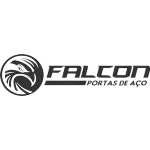 FALCON PORTAS DE ACO