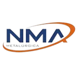 Ícone da NMA METALURGICA LTDA