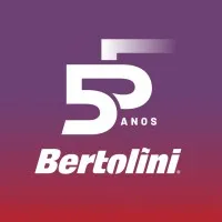 Logotipo da empresa BERTOLINI S/A