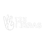 Ícone da 123 LIBRAS LTDA