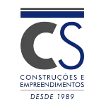 Ícone da CS CONSTRUCOES E EMPREENDIMENTOS LTDA