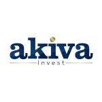 Ícone da AKIVA INVEST GESTAO DE RECURSOS LTDA