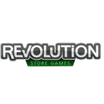 REVOLUTION STORE GAMES