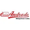 ANDRADE MAQUINAS LTDA