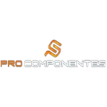 PRO COMPONENTES COMERCIO DE COMPONENTES PARA MOLDES LTDA