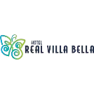 Ícone da REAL VILLA BELLA HOTELARIA E TURISMO LTDA