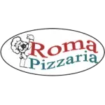 Ícone da ROMA PIZZARIA MARINGA LTDA