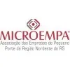 Ícone da ASSOCIACAO DAS EMPRESAS DE PEQUENO PORTE DA REGIAO NORDESTE DO RIO GRANDE DO SUL  MICROEMPA