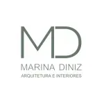 Ícone da MARINA DINIZ ARQUITETURA LTDA