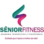 Ícone da SENIOR FITNESS FISIOTERAPIA ESPECIALIZADA LTDA