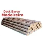 DECK BARON MADEIRAS