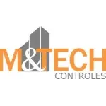 Ícone da M  TECH CONTROLES LTDA