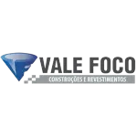 Ícone da VALE FOCO CONSTRUCOES E REVESTIMENTOS  LTDA