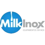 Ícone da MILKINOX FABRICACAO DE MAQUINAS INDUSTRIAIS LTDA