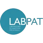 Ícone da LAB PAT  LABORATORIO DE ANALISE PATOLOGICA LTDA