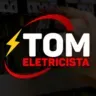 Ícone da TOM ELTON GOMES DOS SANTOS ELETRICISTA