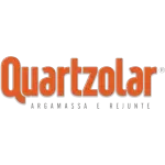 QUARTZOLAR  ARGAMASSA E REJUNTE