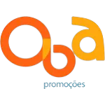 Ícone da OBA PROMOCOES E EVENTOS LTDA