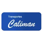 Ícone da TRANSPORTES CALIMAN LTDA