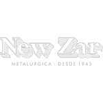 Ícone da METALURGICA NEW ZAR LTDA