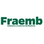 Ícone da FRAEMB INDUSTRIA E COMERCIO DE EMBALAGENS PLASTICAS LTDA