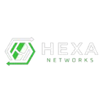 Ícone da HEXA NETWORKS SERVICOS DE TELECOMUNICACOES LTDA