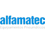 Ícone da ALFA EQUIPAMENTOS PNEUMATICOS LTDA