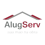 Ícone da ALUGSERV LOCADORA E SERVICOS LTDA