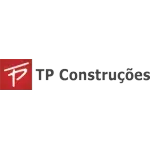 Ícone da TP CONSTRUCOES SA