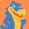 Ícone da HOSTGATOR BRASIL LTDA