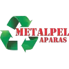 Ícone da METALPEL COMERCIO DE MATERIAIS RECICLAVEIS LTDA