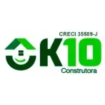K10 CONSTRUTORA