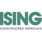 Ícone da ISING CONSTRUCOES LTDA