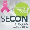 Ícone da SECON SERVICOS CONTABEIS LTDA