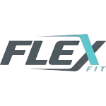 Ícone da FLEX ACADEMIA FITNESS LTDA