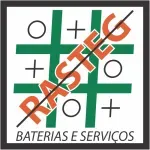 Ícone da RASTEG BATERIAS E SERVICOS LTDA