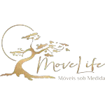 Ícone da MOVELIFE INDUSTRIA DE MOVEIS SOB MEDIDA LTDA