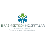 Ícone da BRASMEDTECH HOSPITALAR LTDA