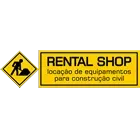 RENTAL SHOP LOCACAO DE EQUIPAMENTOS INDUSTRIAIS LTDA