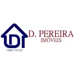 Ícone da D PEREIRA ASSESSORIA IMOBILIARIA LTDA