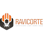 Ícone da RAVICORTE INDUSTRIA METALURGICA LTDA