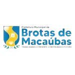 Ícone da MUNICIPIO DE BROTAS DE MACAUBAS