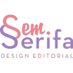 SEM SERIFA  DESIGN EDITORIAL