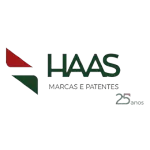 Ícone da HAAS MARCAS E PATENTES LTDA