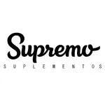 Ícone da SUPREMO SUPLEMENTOS LIMITADA