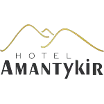 Ícone da HOTEL AMANTYKIR LTDA