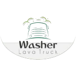 Ícone da WASHER LAVA TRUCK LTDA