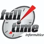 Ícone da FULL TIME INFORMATICA LTDA